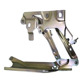 Audi Q5 2018-2020 Driver Side Hood Hinge - AU1236114 OEM# 80A823301C
