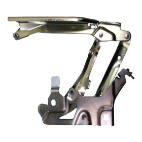 Audi Q5 2018-2020 Passenger Side Hood Hinge - AU1236115 OEM# 80A823302C