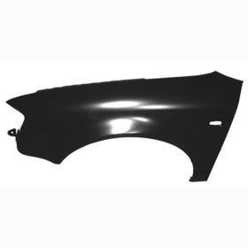2005-2008 Audi A4 Fender Front Driver Side (Need Picture Of Car Frontom Cx If 2005 Model) - OEM# 8E0821105F - AU1240116-3