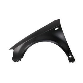 2006-2008 Audi A3 Fender Front Driver Side (W/Side Lamp Hole) - OEM# 8P0821105F - AU1240120-3