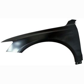 Audi Q5 2009-2012 Driver Side Front Fender - AU1240122 OEM# 8R0821105