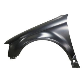 2009-2013 Audi A3 Fender Front Driver Side (W/O Side Lamp Hole) - OEM# 8P0821105G - AU1240124-3