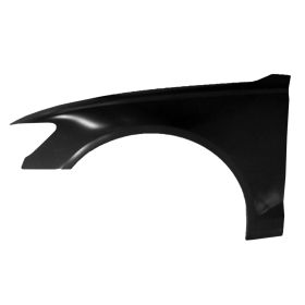 Audi A6 2012-2018 Driver Side Front Fender - AU1240125