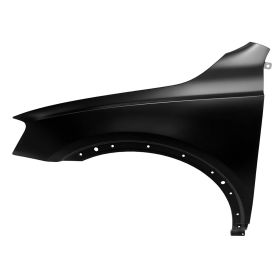 Audi Q3 2015-2018 Front Driver Side Fender - AU1240135