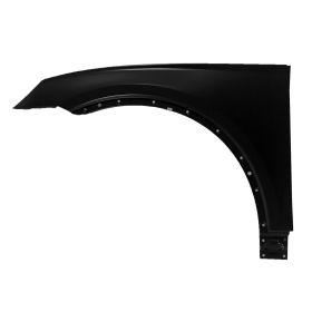 Audi Q5 2018-2020 Front Driver Side Fender - AU1240141 OEM# 80A821105ASTL