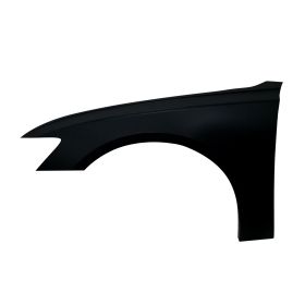 Audi A6 Quattro 2019 Front Driver Side Fender - AU1240143 - OEM - 4K0821105B