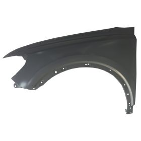 2019-2021 Audi Q3 Front Driver Side Fender - Best Value ? - AU1240147-2 OEM #83A821021