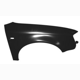 2005-2008 Audi A4 Fender Front Passenger Side Exclude Rs4 Model (Need Picture Of Car Frontom Cx If 2005 Model) - OEM# 8E0821106F - AU1241117-3