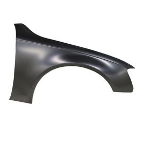 2013-2016 Audi A4 Fender Front Passenger Side (W/O Side Lamp Hole) - OEM# 8K0821106J - AU1241133-3
