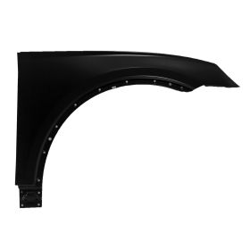 2018-2025 Audi Q5 - Front Passenger Side Fender - AU1241141