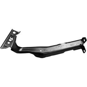 Audi A4 2013-2016 Driver Side Front Fender Brace - AU1244101 OEM# 8K0821135H