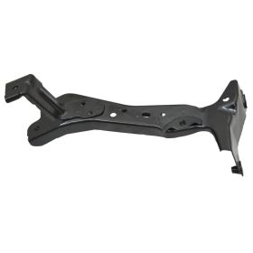 Audi A3 2015-2019 Front Driver Side Fender Brace - AU1244104 - OEM - 8V0821135A