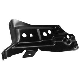 Audi A3 2006-2013 Front Passenger Side Fender Brace - AU1245100 OEM# 8P0821136A