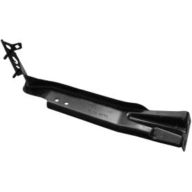 Audi A4 2013-2016 Passenger Side Front Fender Brace - AU1245101 OEM# 8K0821136J