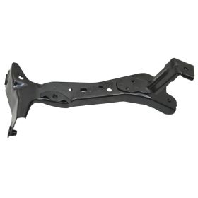 Audi A3 2015-2019 Front Passenger Side Fender Brace - AU1245104 - OEM - 8V0821136A
