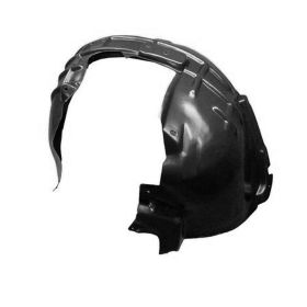 Fits Various Models - Call Us To Confirm! Driver Side Front Inner Fender - Best Value - AU1248122