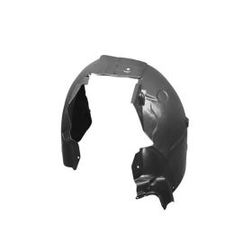 Audi A4 2013-2016 Front Driver Side Fender Liner - AU1248128 OEM# 8K0821171N