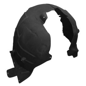 2019-2023 Audi A6 Quattro Driver Side Front Fender Liner - Best Value - AU1248150