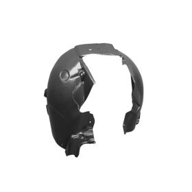 Audi A4 2013-2016 Front Passenger Side Fender Liner - AU1249128