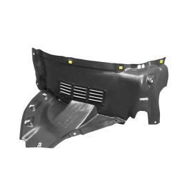 2019 Audi A4 Fender Liner Passenger Side W/S-Line - OEM# 8W0853888C-PFM - AU1249135-3