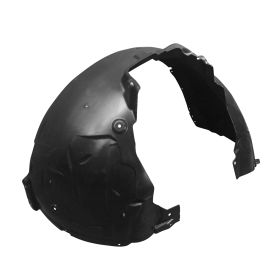 2020-2021 AUDI S4 Front Passenger Side Fender Liner - AU1249151 OEM# 8W0821172G