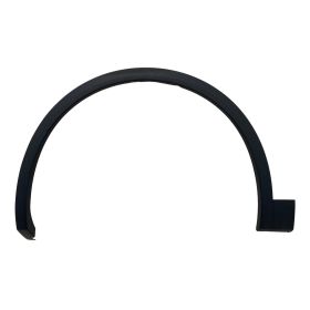 2021-2022 AUDI SQ5 SPORTBACK Front Driver Side Wheel Arch Trim - AU1290103 OEM# 80A853717JGRU