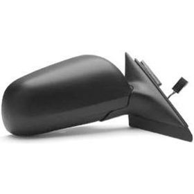 Audi A4 1996-1999 Passenger Side Power Door Mirror - AU1321104