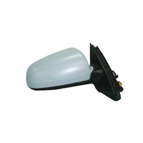 Audi A4 2002-2008 Passenger Side Power Door Mirror - AU1321106