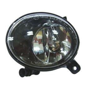 Audi Q5 2009-2012 Driver Side Fog Light Assembly - AU2592115