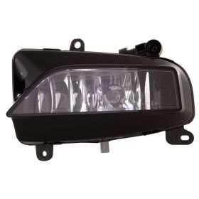 2013-2016 Audi A4 Fog Lamp Driver Side W/S-Line Pkg HQ - OEM# 8K0941699C - AU2592117-3