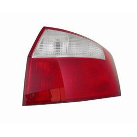 Audi A4 2002-2005 Passenger Side Tail Light Assembly - AU2819113