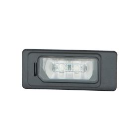 2012-2018 Audi A7 Quattro - License Plate Light Assembly - AU2870102