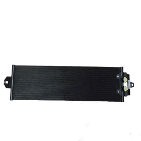 Audi Q7 2010-2015 Automatic Transmission Oil Cooler Assembly - AU4050101