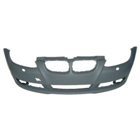 2007-2010 Bmw 3 Series Convertible - Front Bumper Cover - BM1000189