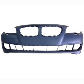 BMW 5 Series 2011-2013 Front Bumper Cover - BM1000243 OEM# 51117285963