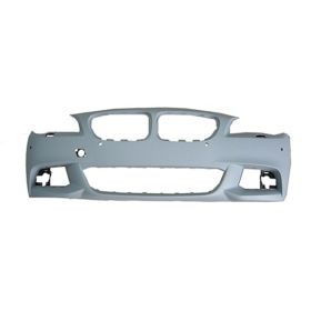 BMW 5 Series 2011-2013 Front Bumper Cover - BM1000255