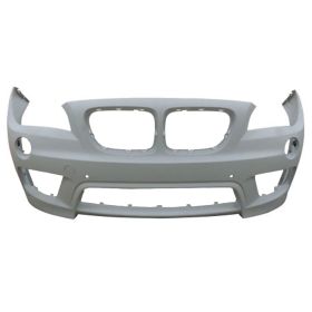 BMW X1 2012-2015 Front Bumper Cover - BM1000304 OEM# 51118050464