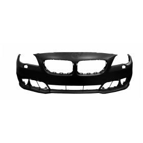 BMW 5 Series 2014-2016 Front Bumper Cover - BM1000308