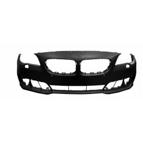 BMW 5 Series 2014-2016 Front Bumper Cover - BM1000309