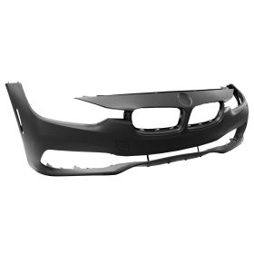 BMW 3 Series Wagon 2016-2018 Front Bumper Cover - BM1000425