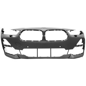 2018-2023 Bmw X2 - Front Bumper Cover - BM1000503