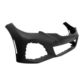 BMW 330i Sedan 2019 Front Bumper Cover - BM1000516 - OEM - 51118099899