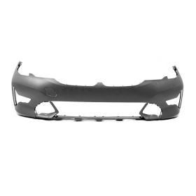 BMW 330i Sedan 2019 Front Bumper Cover - BM1000518 - OEM - 51118496500