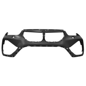 2020-2022 BMW X1 Front Bumper Cover - BM1000537 OEM# 51119883247