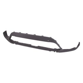BMW X1 2016-2019 Front Lower Bumper Cover - BM1015106 OEM# 51117453991