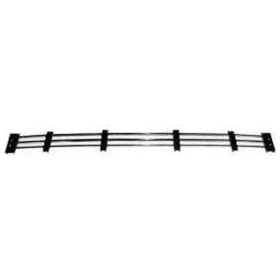 BMW 7 Series 1995-2001 Front Bumper Cover Grille - BM1036104