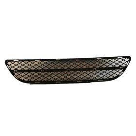 BMW 3 Series Sedan 2006-2008 Front Bumper Center Grille - BM1036111