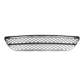 2006-2008 BMW 3 Series Sedan (1999-) Grille Center W/Adaptive Cruise Control - BM1036112-3