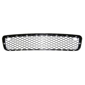 BMW X5 2007-2010 Front Lower Bumper Grille - BM1036119 - OEM - 51117163956