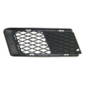 Fits Various Models - Call Us To Confirm! Front Passenger Side Outer Bumper Cover Grille - Best Value - BM1036121